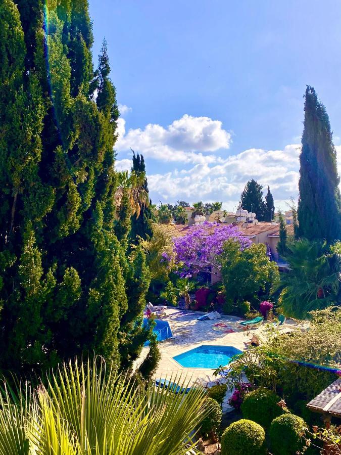 Paradise Garden * Pafos