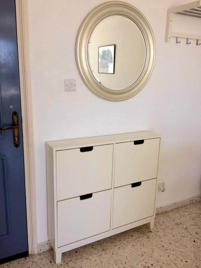 Apartament Paradise Garden Pafos