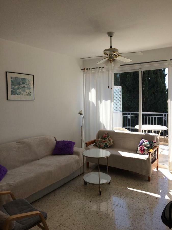 Paradise Garden Apartament *