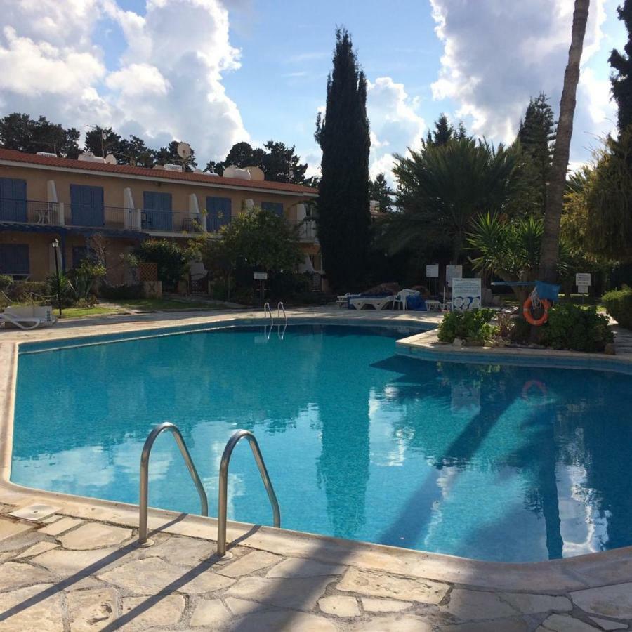 Apartament Paradise Garden